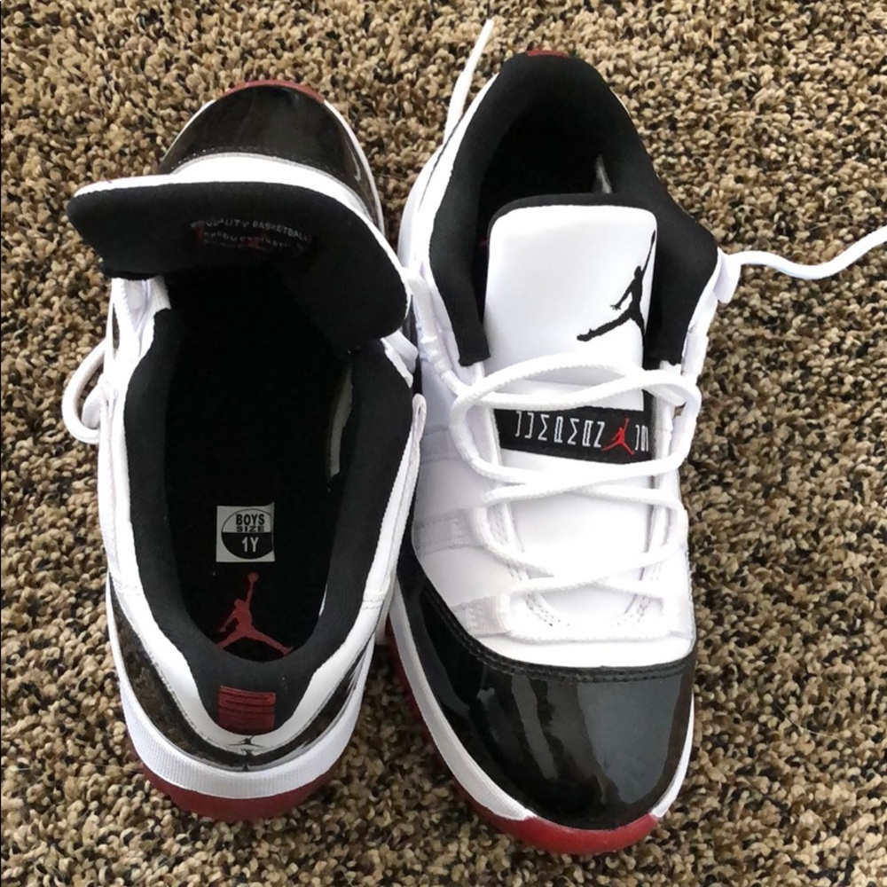 Jordan’s
